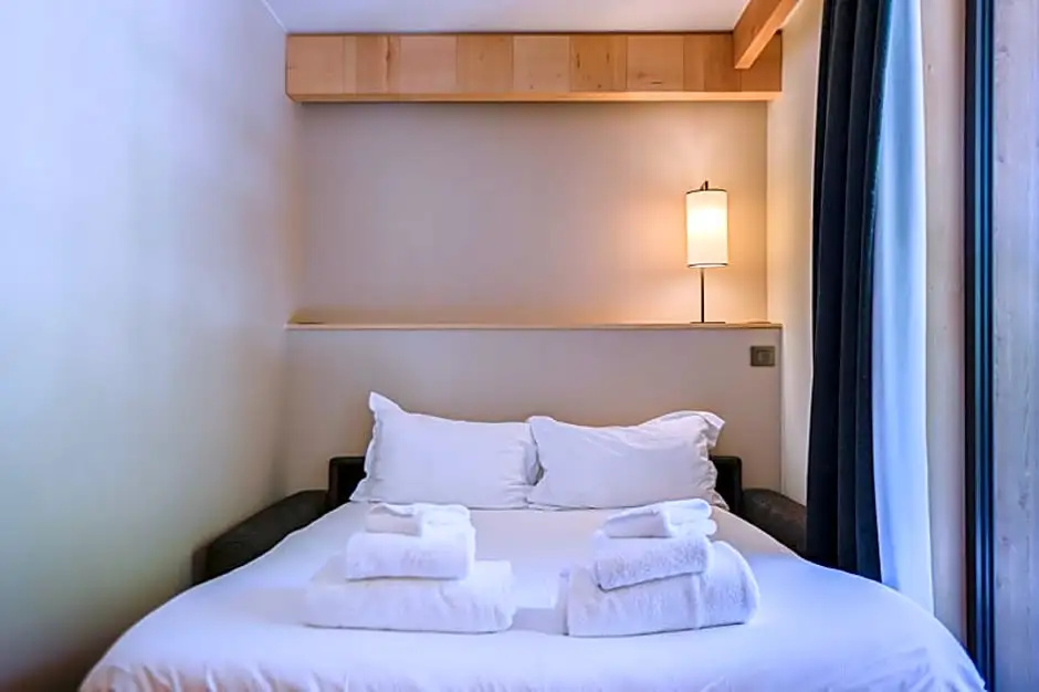 Business room