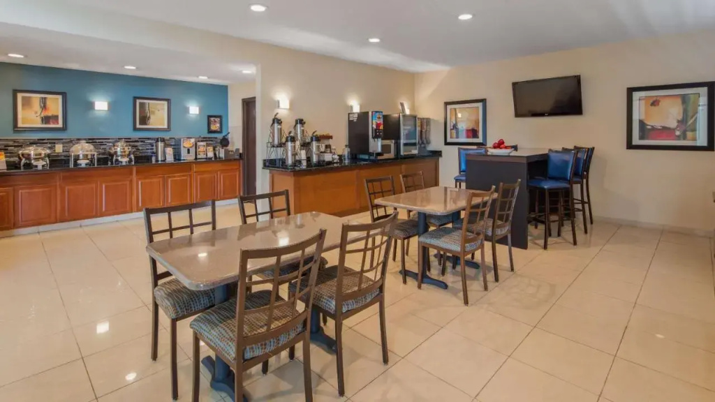 Hotel photo 15