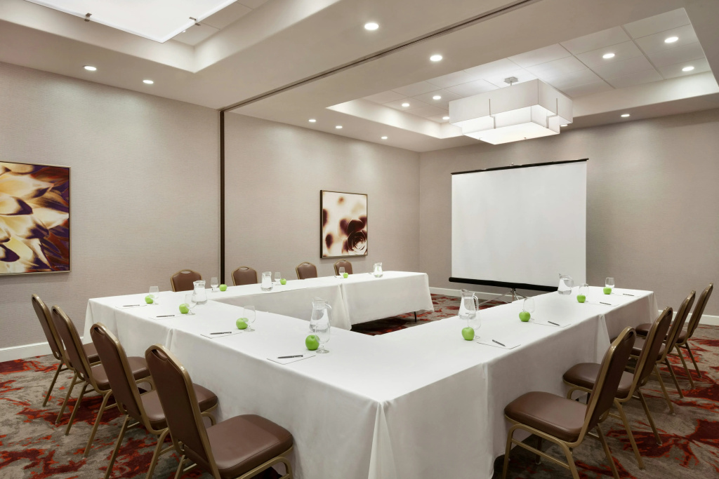 Embassy Suites by Hilton Temecula Valley Wine Country - Général