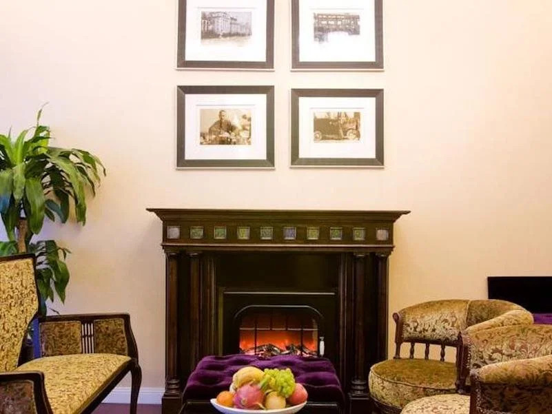 Pei Mansion Hotel - фото 4