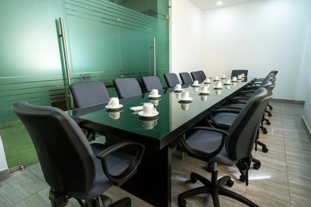 Holiday Inn Uruapan by IHG - фото 20