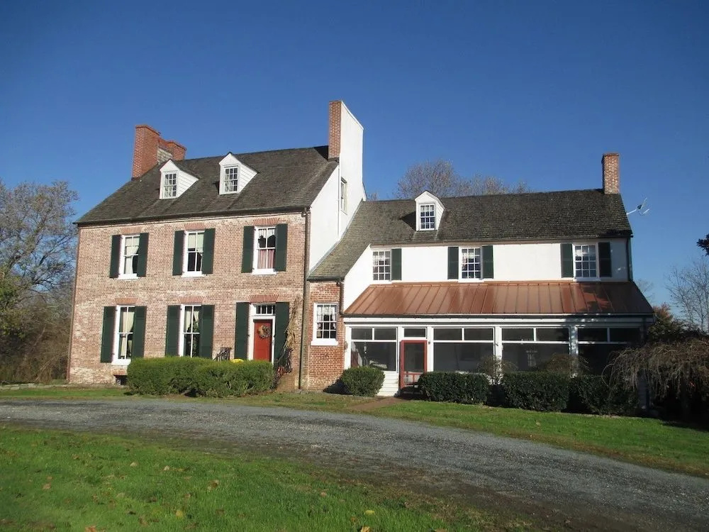 Inn at Mitchell House