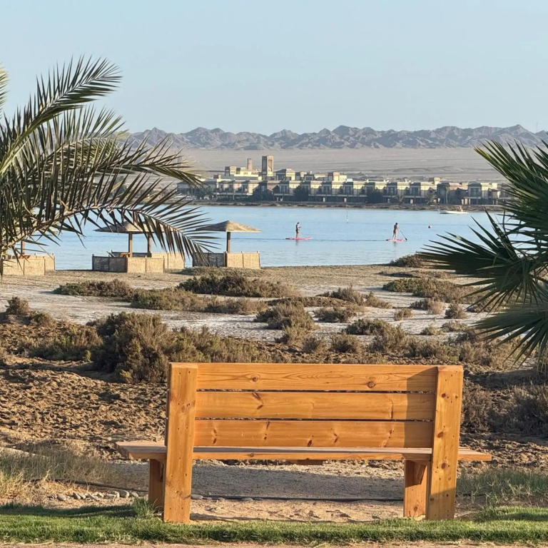 Lahami Bay Beach Resort & Gardens, Марса-Алам, Єгипет мініатюра 29