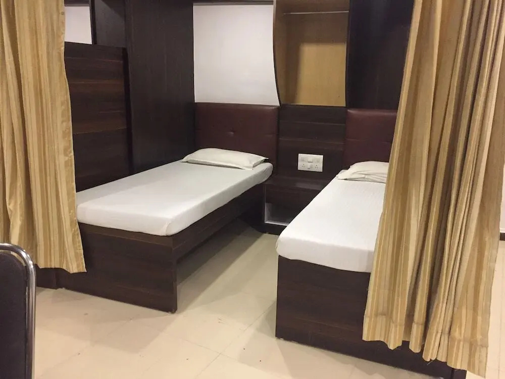 Mumbai Darbar - Hostel