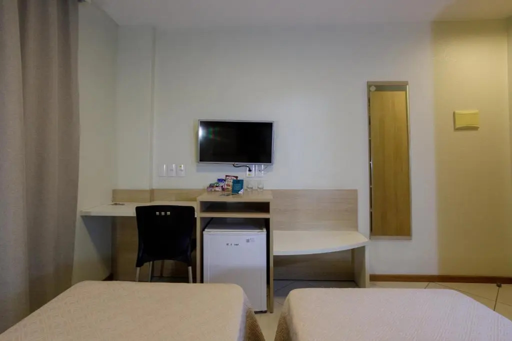 Interclass Florianópolis - Chambres