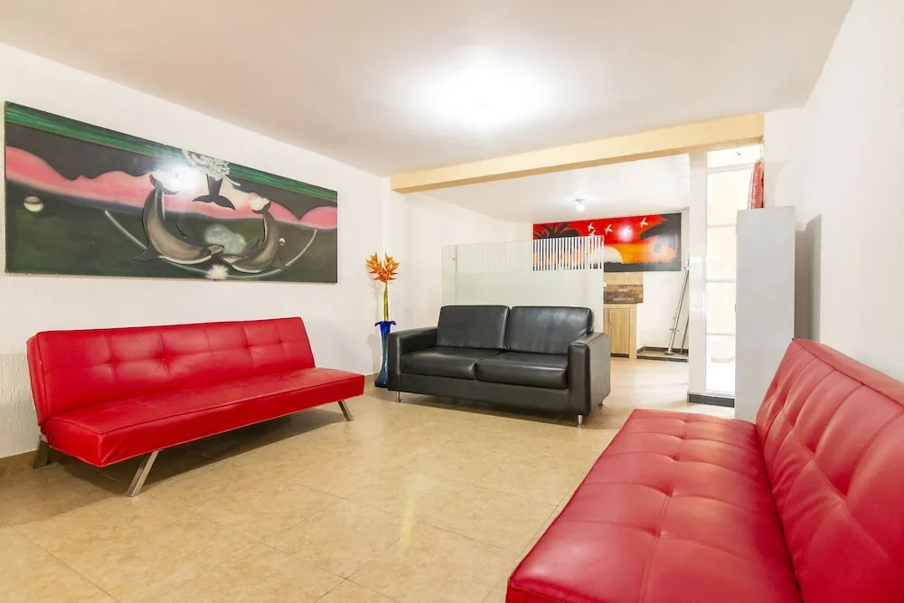 Sgh Hotel Palm Bay Bello Horizonte