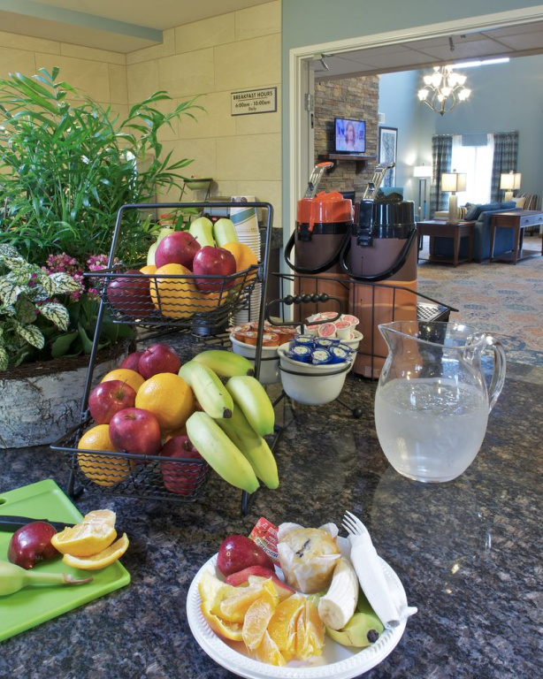 GrandStay Hotel & Suites Mount Horeb - Madison - Général