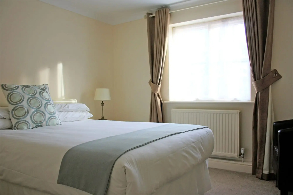 Thanington Hotel - Général