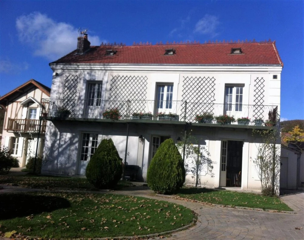 La Roseraie B&B