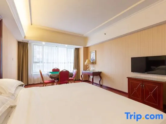 Vienna Hotel Xinyu Fenyi South Changshan Road Branch - Chambres