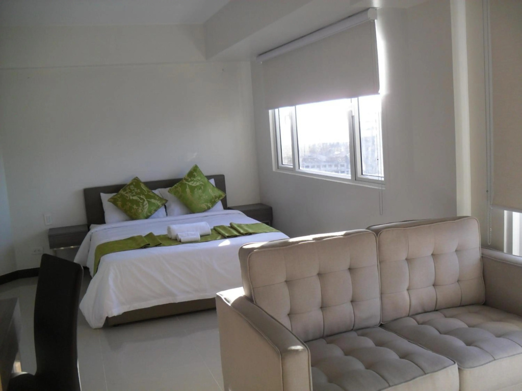 Extremeli Suites — 3