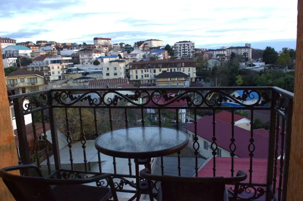 Hotel photo 6