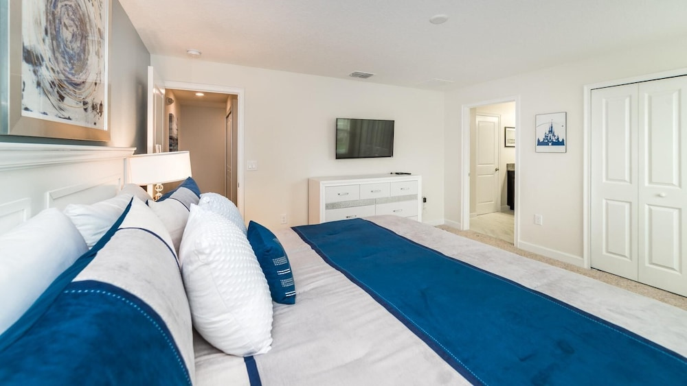 3076 Juliet Drive