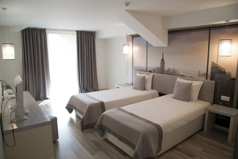 Tsarsko Selo Spa by null