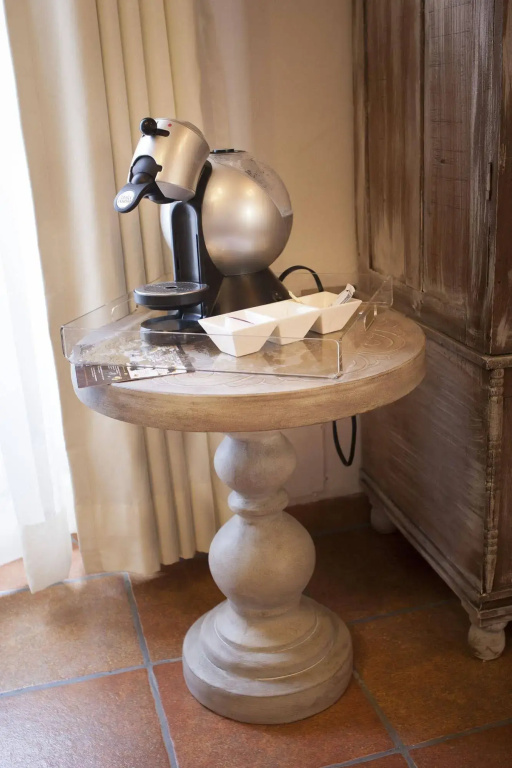 Hotel FK - Général