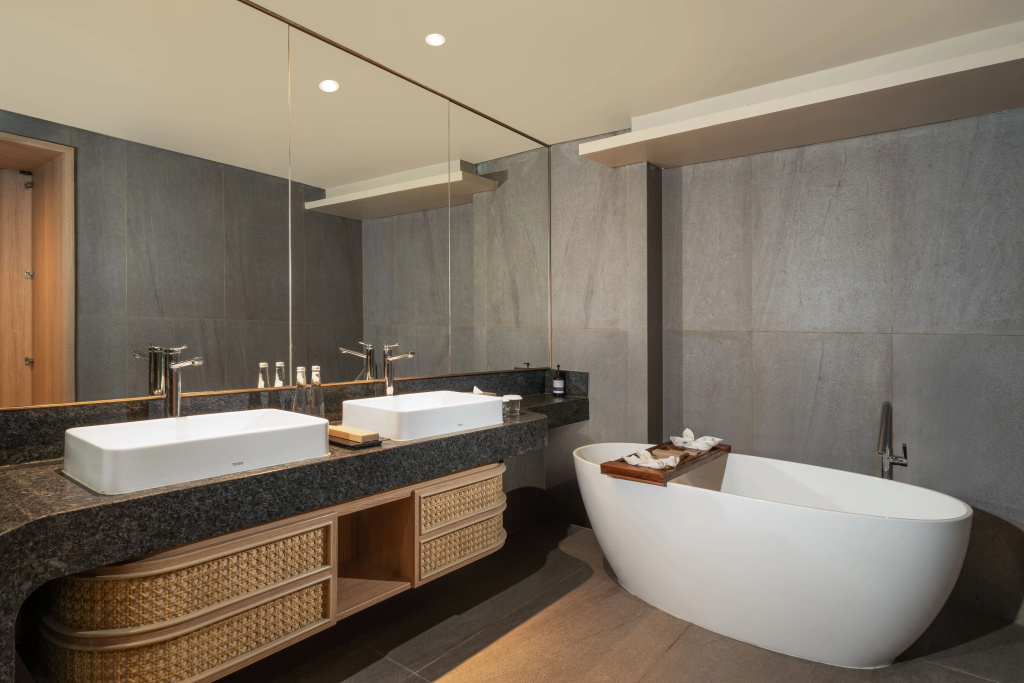 Mercure Surabaya Grand Miram - Général