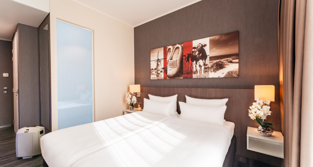 Plaza Premium Grand Winston Hotel - Général