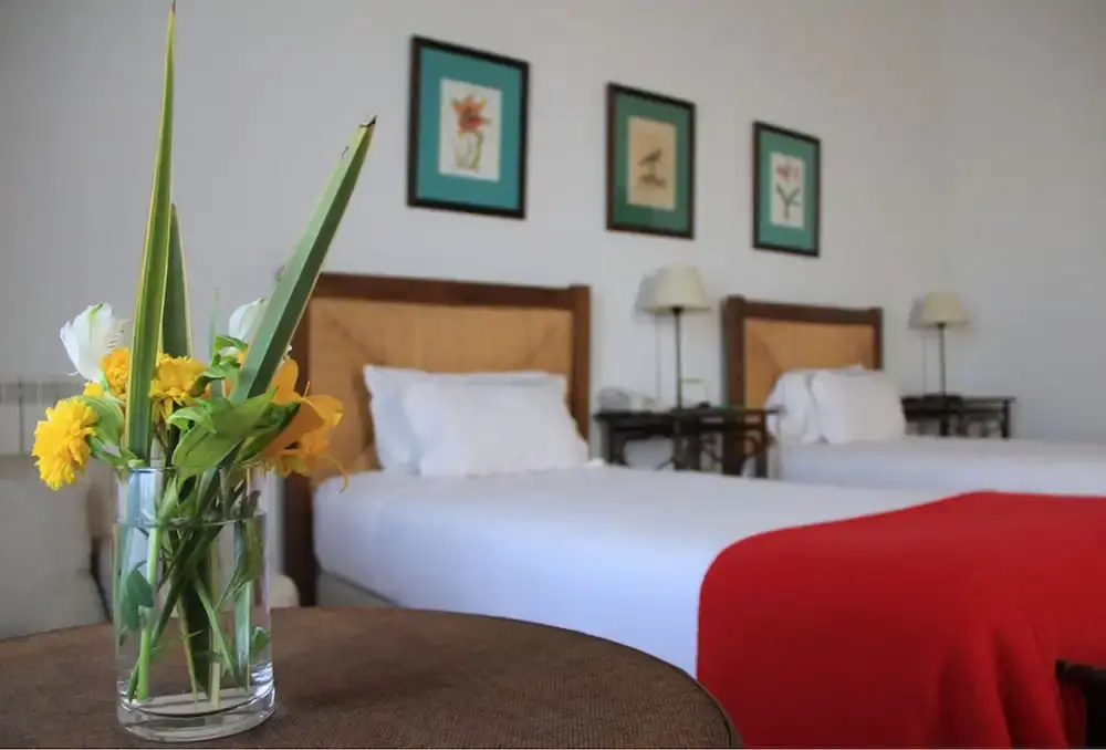 Hotel Hostal del Espinillo - Général