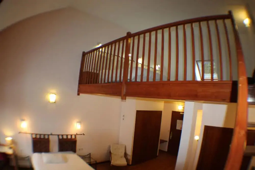 Hotel des Chazes - Chambres