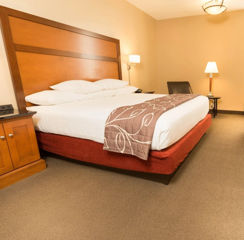 Drury Inn & Suites Springfield, MO - Chambres