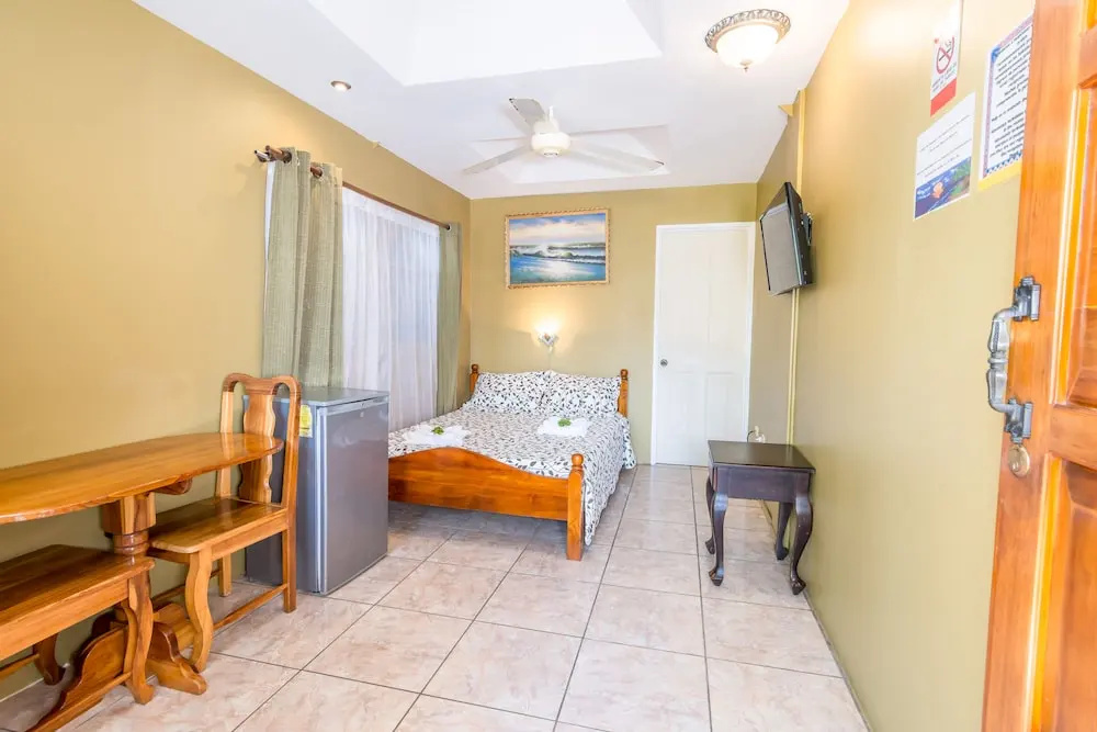 Hotel Le Priss Inn - Chambres