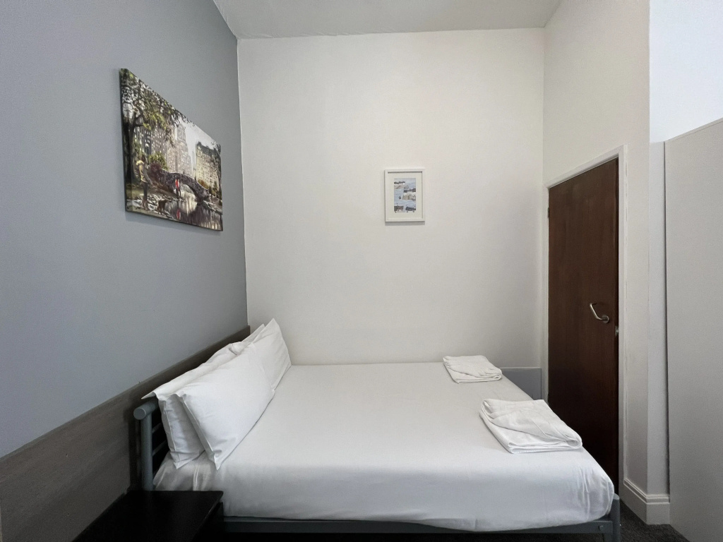 Capital One Hotel - фото 2