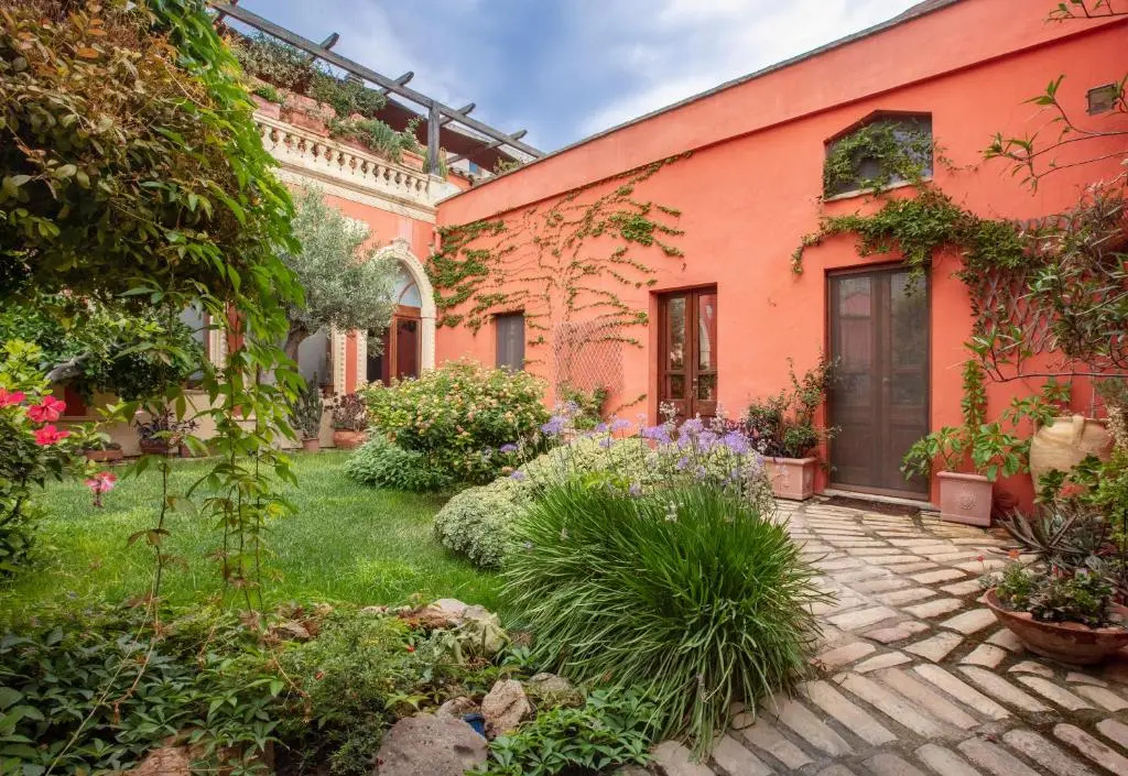 Casa Isotta - Chambres