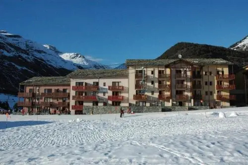 Residence Le Petite Mont Cenis