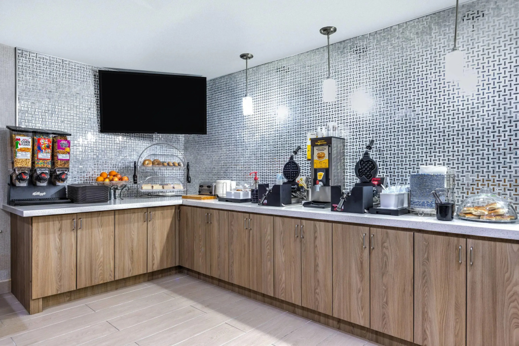 La Quinta Inn & Suites by Wyndham Paris - Général