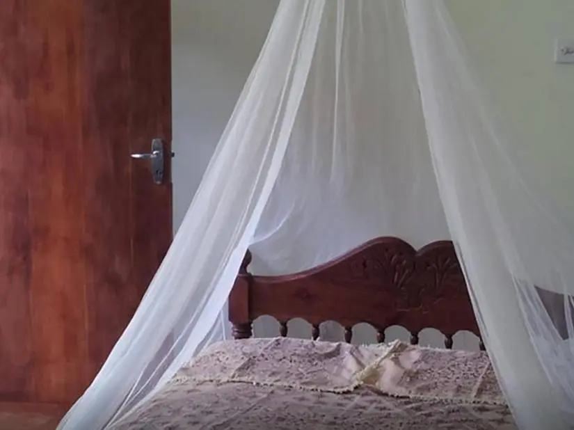 All View Resort Hotel - Chambres