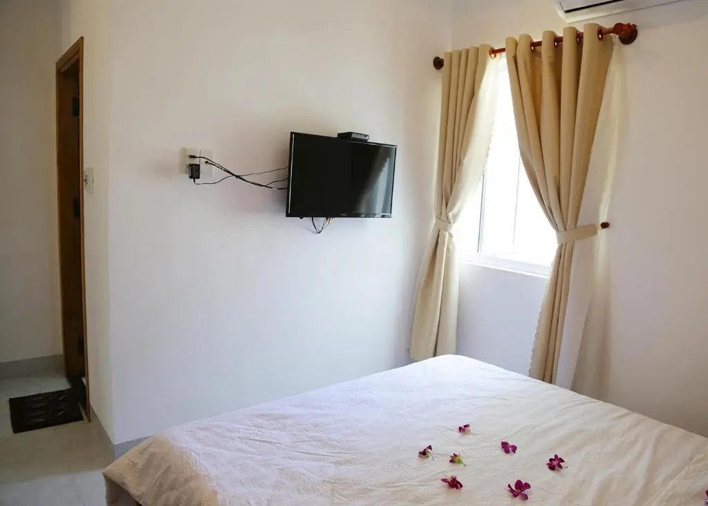 Danang Beach 2 Hotel - Chambres
