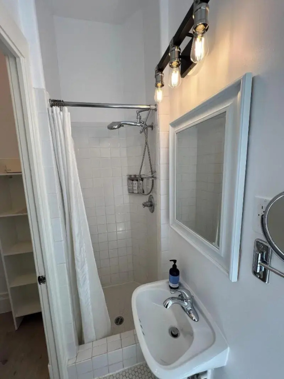The Andrews Hotel - Chambres
