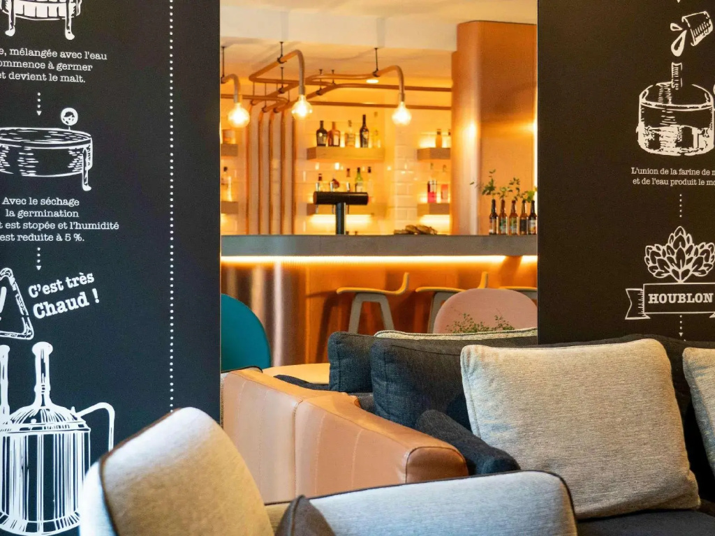 ibis Styles Colmar Centre - Général