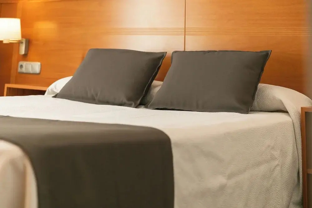 Aparthotel Cal Marçal - Chambres