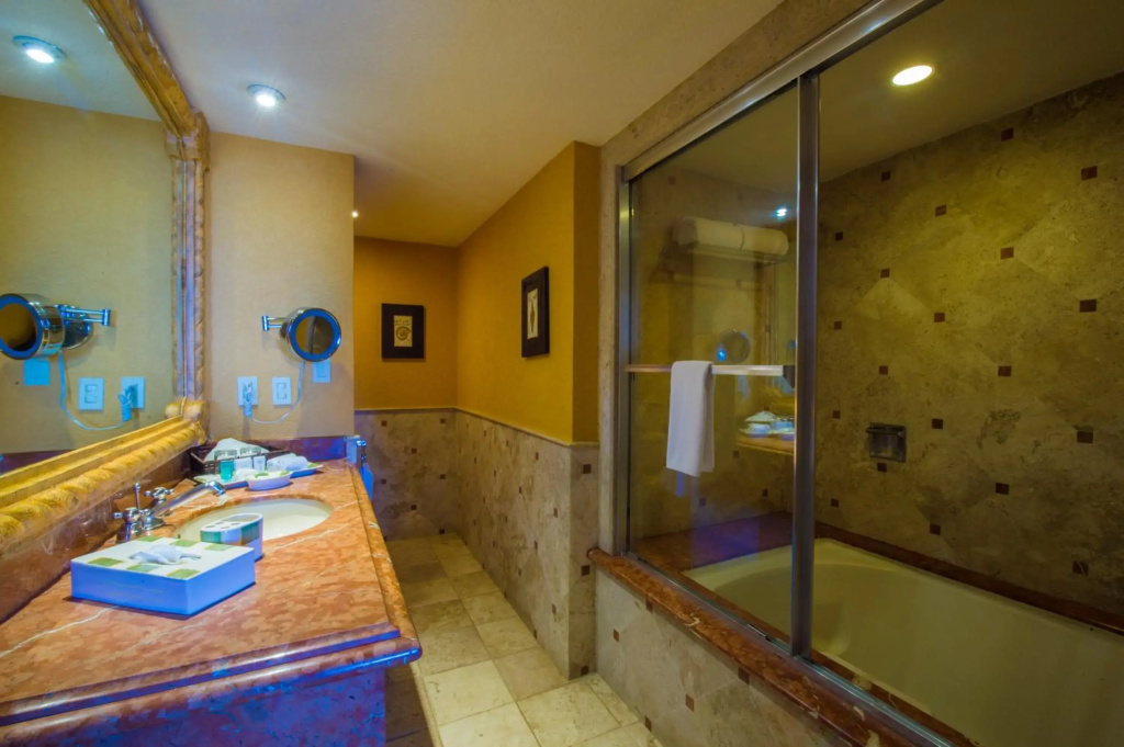 Playa Grande Resort & Grand Spa - Général