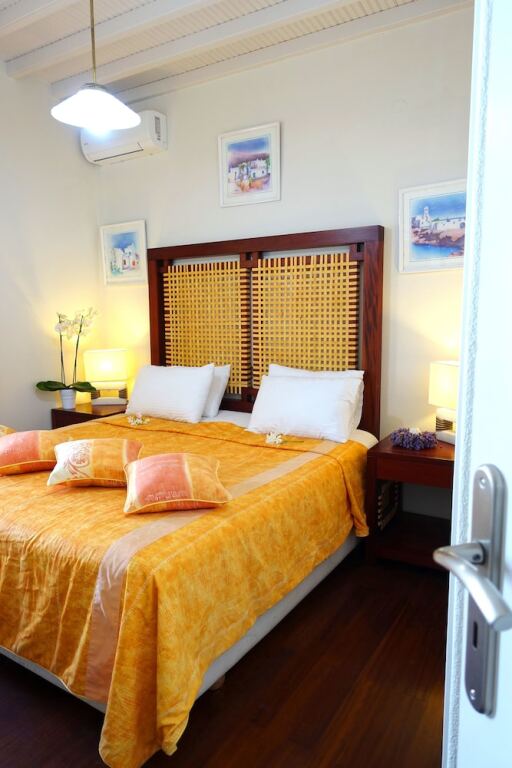 LE COQ Mykonos