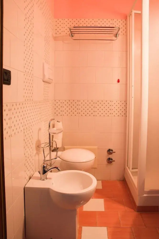 Vittoria Guest House - Battipaglia - фото 22