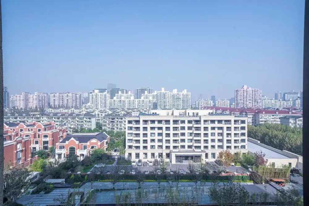Tyms Gubei Apt 3BR 2BA near Takashimaya