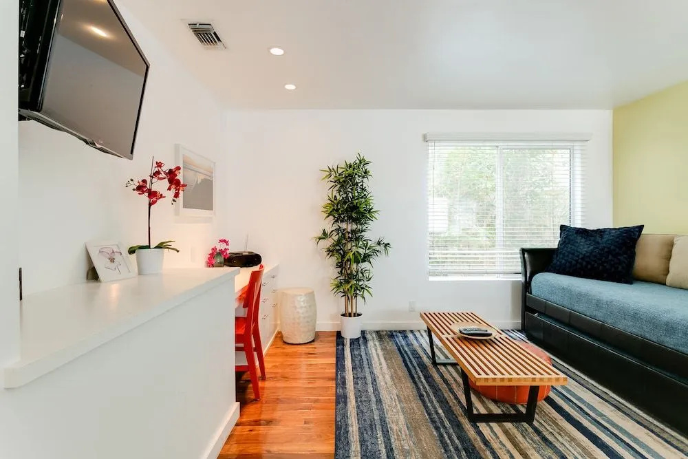 Venice Beach Vacation Condos - Général