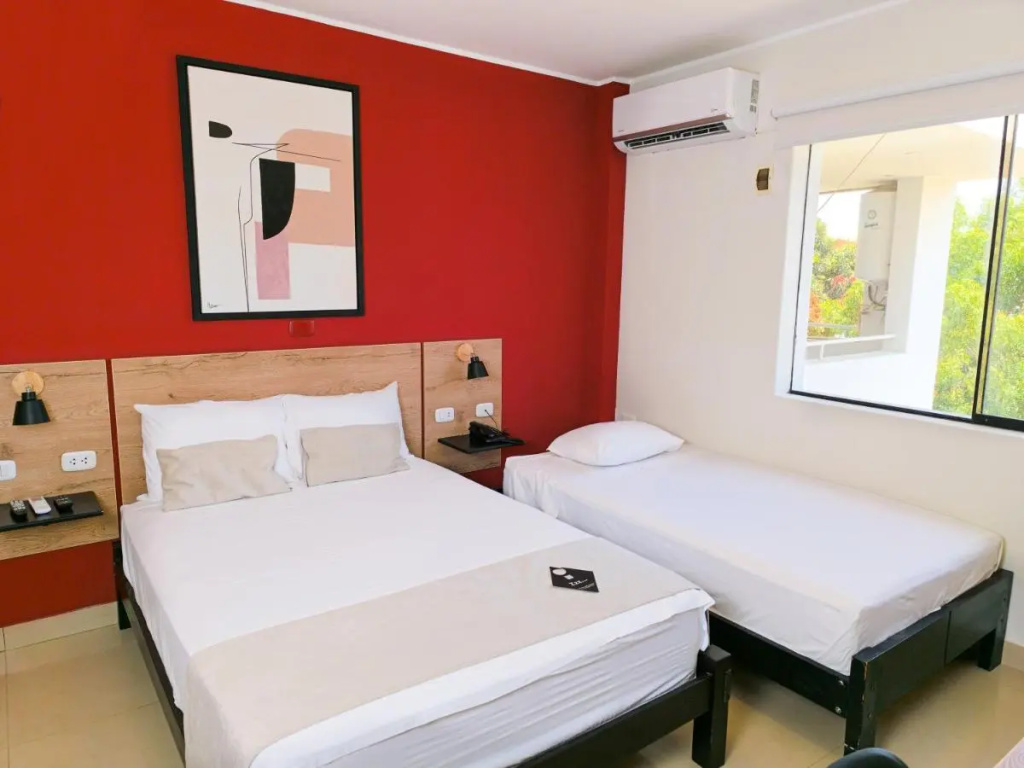 Hotel photo 22