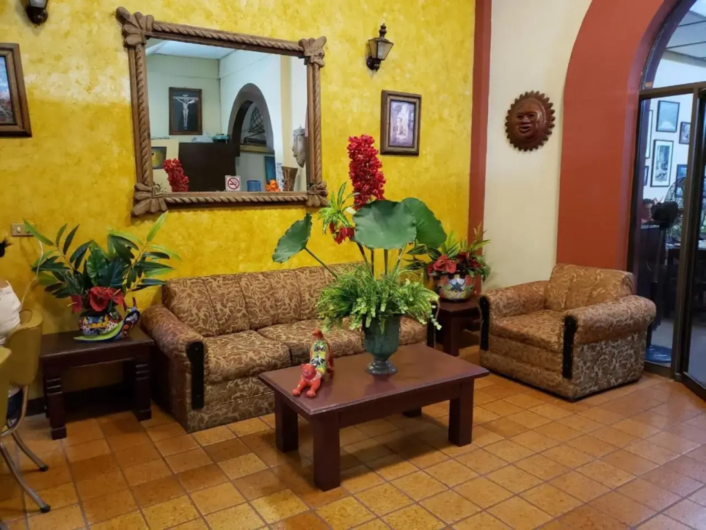 Hotel photo 35