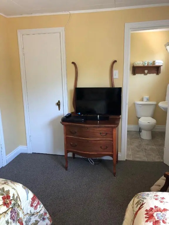 Shining Waters Country Inn - Chambres