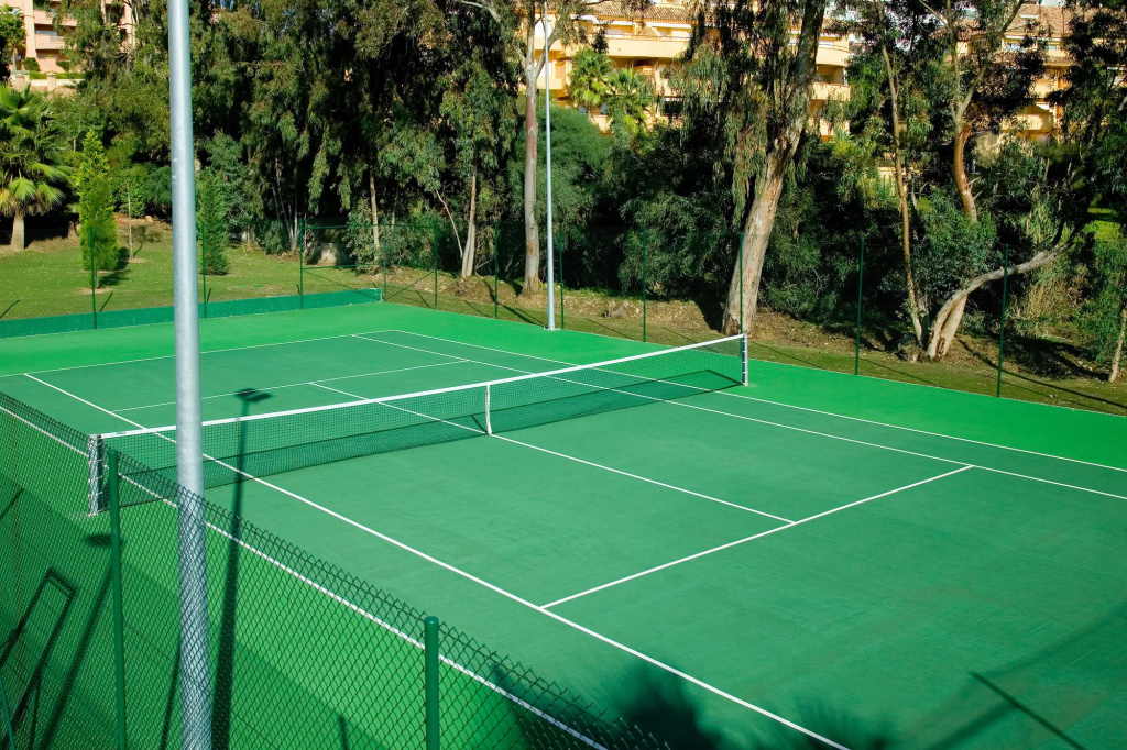 Rio Real Golf & Hotel - Général