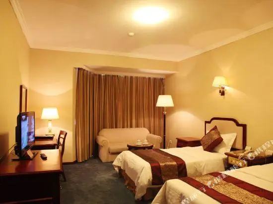 Shunyi Hotel - Chambres