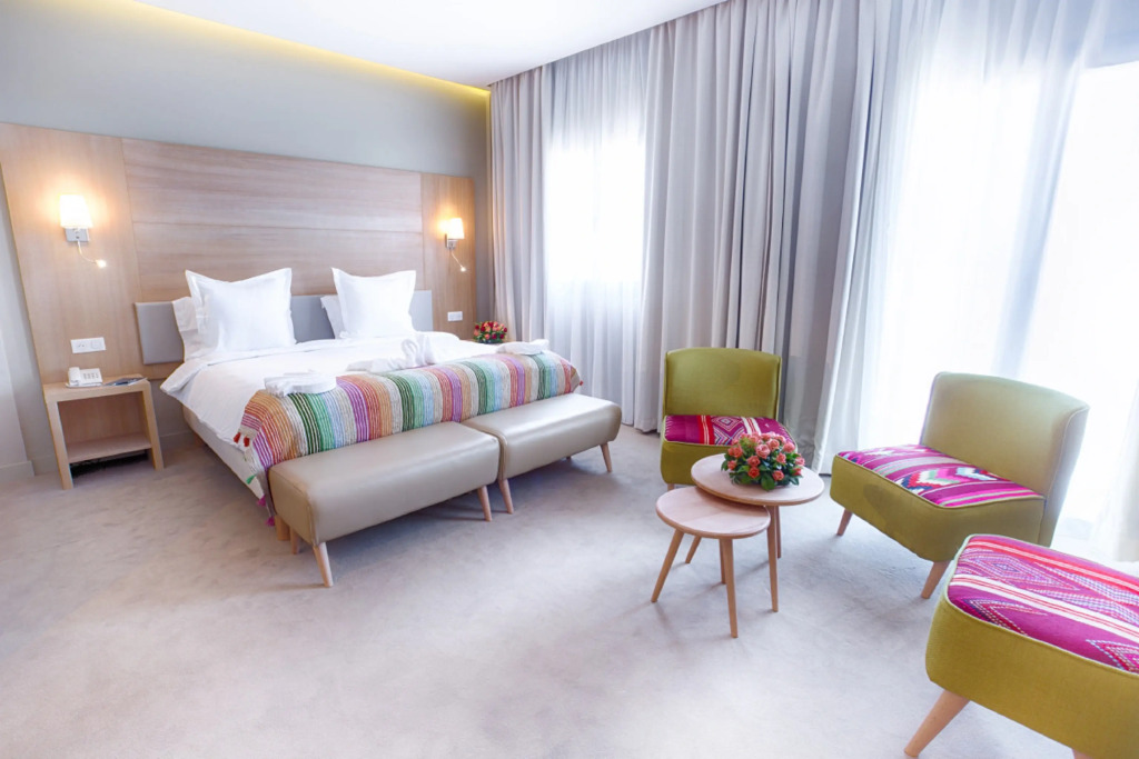 Hotel Du Val — фото 3