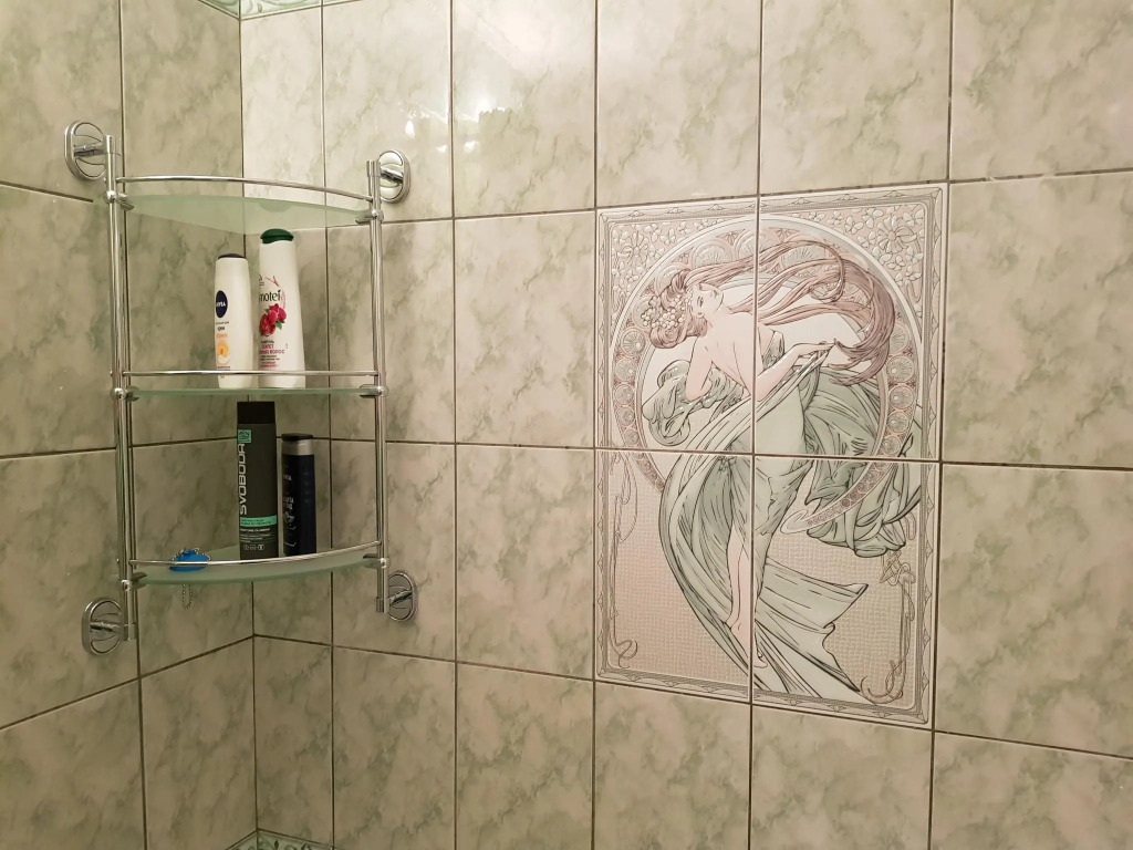 Апартаменты на улице 18-го Января 3 - фото 6