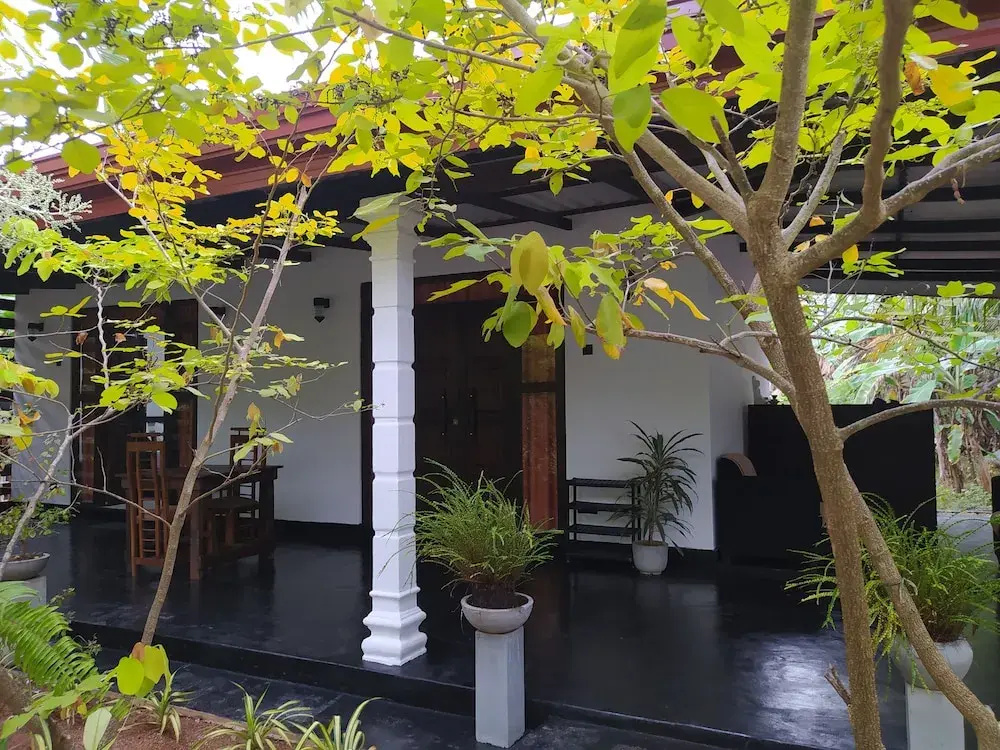 Yashi's Place Sigiriya