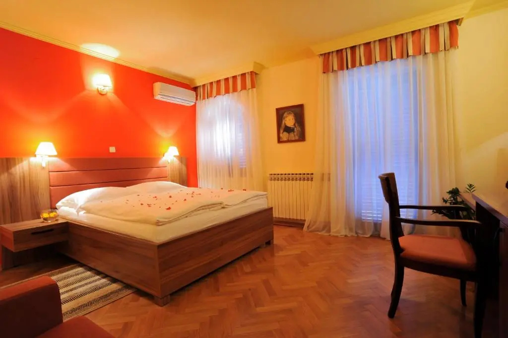 Hotel Marinko - 5