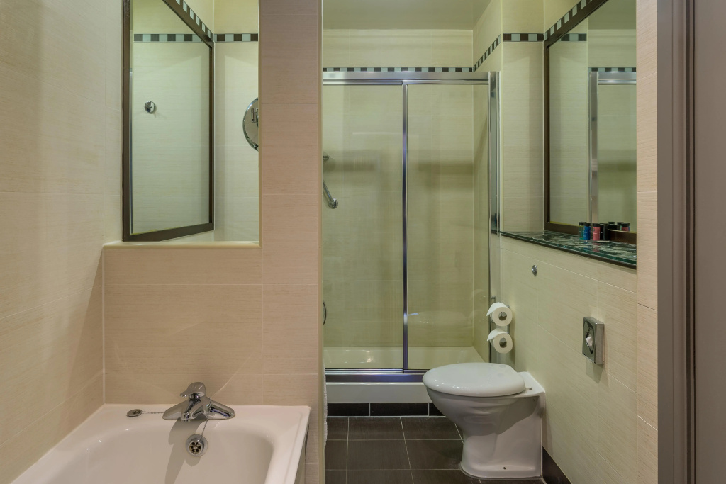Crowne Plaza Dublin Airport by IHG - Général