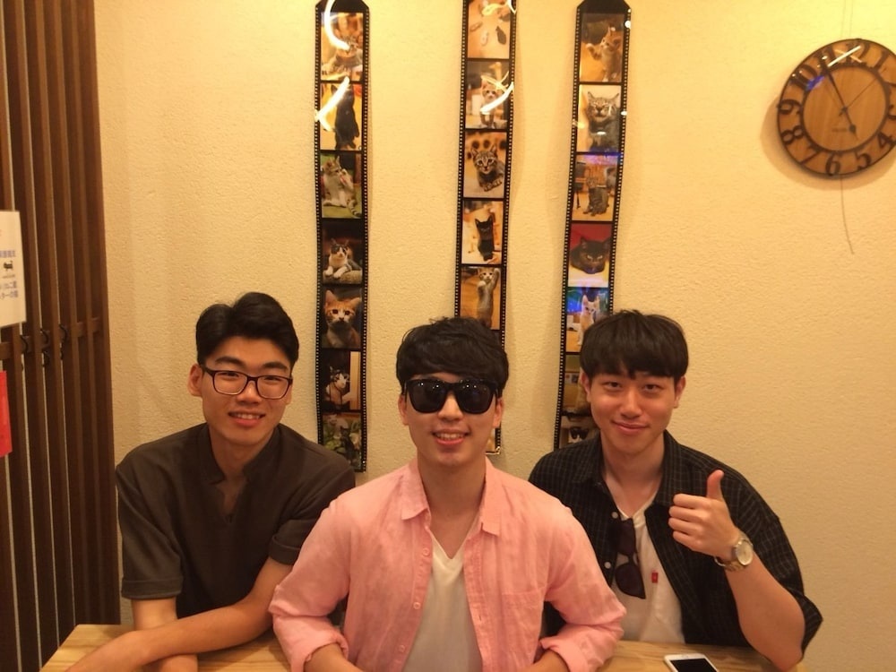 Yagura Hostel 사진 37